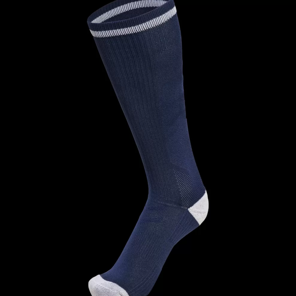 ELITE INDOOR SOCK HIGH*hummel Best Sale