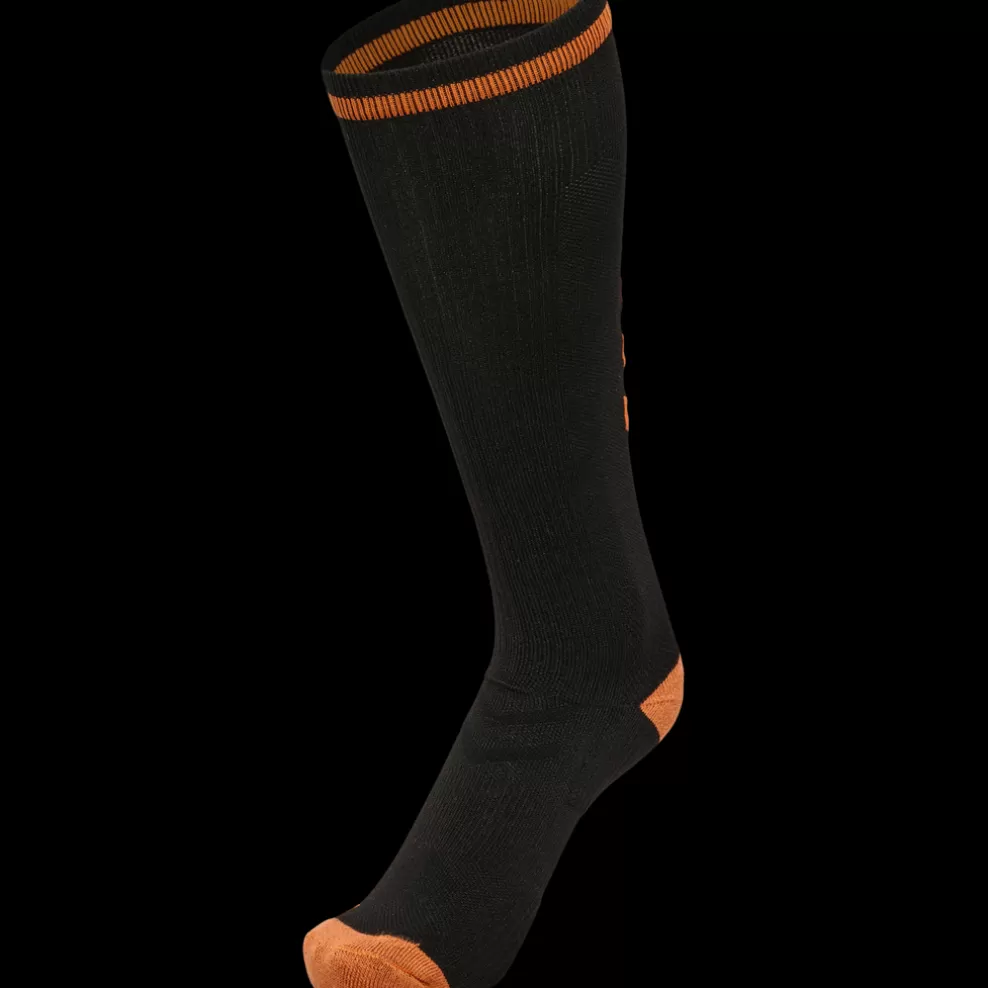 ELITE INDOOR SOCK HIGH*hummel Shop