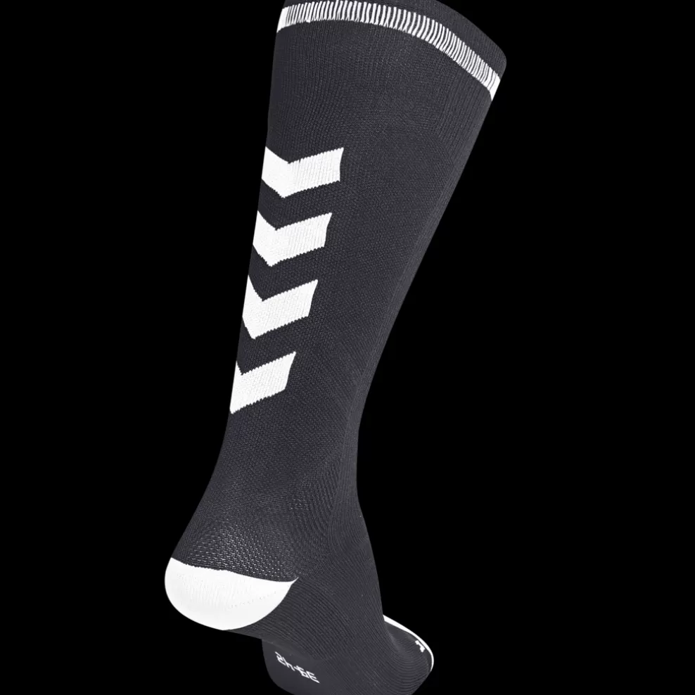 ELITE INDOOR SOCK HIGH*hummel Sale