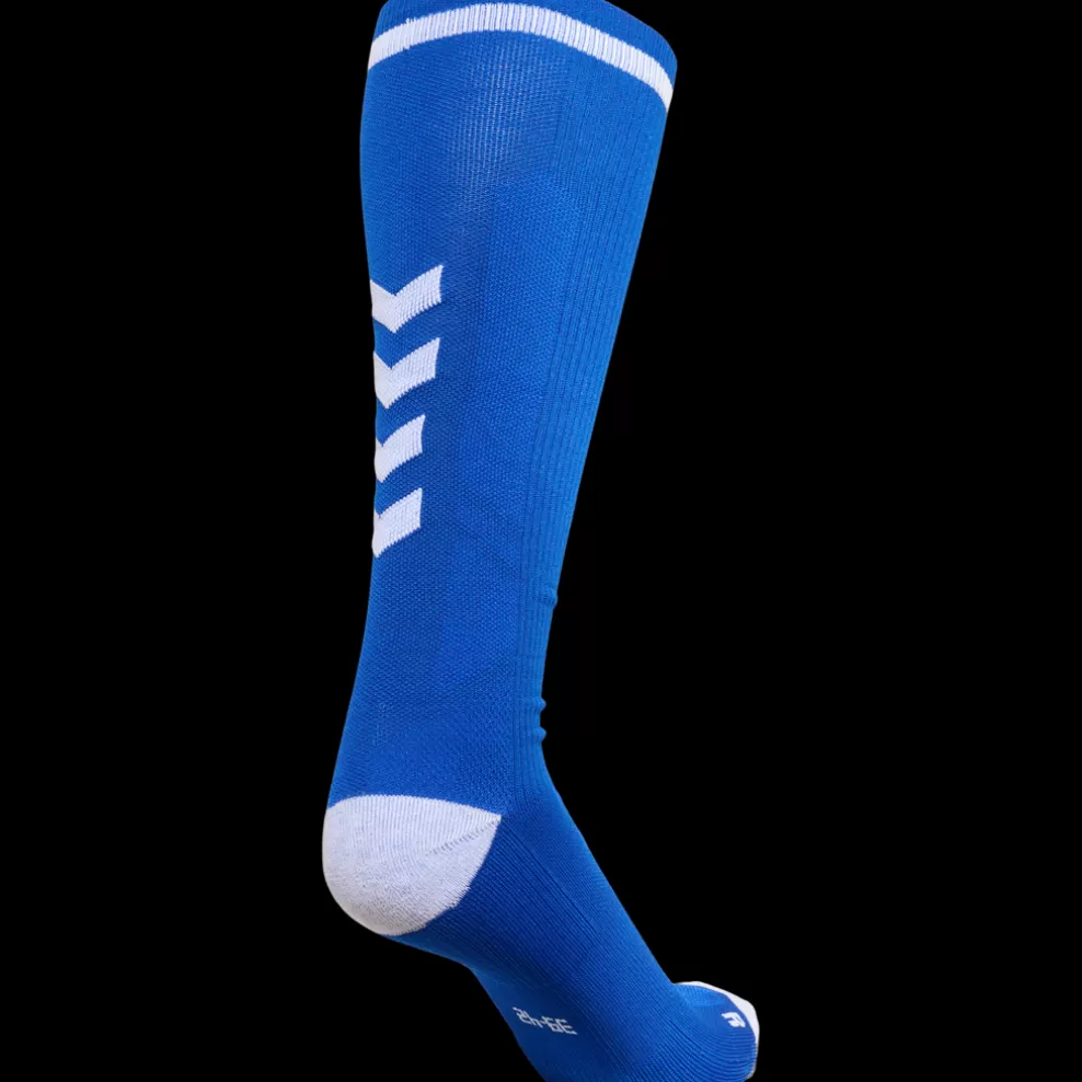 ELITE INDOOR SOCK HIGH*hummel Best