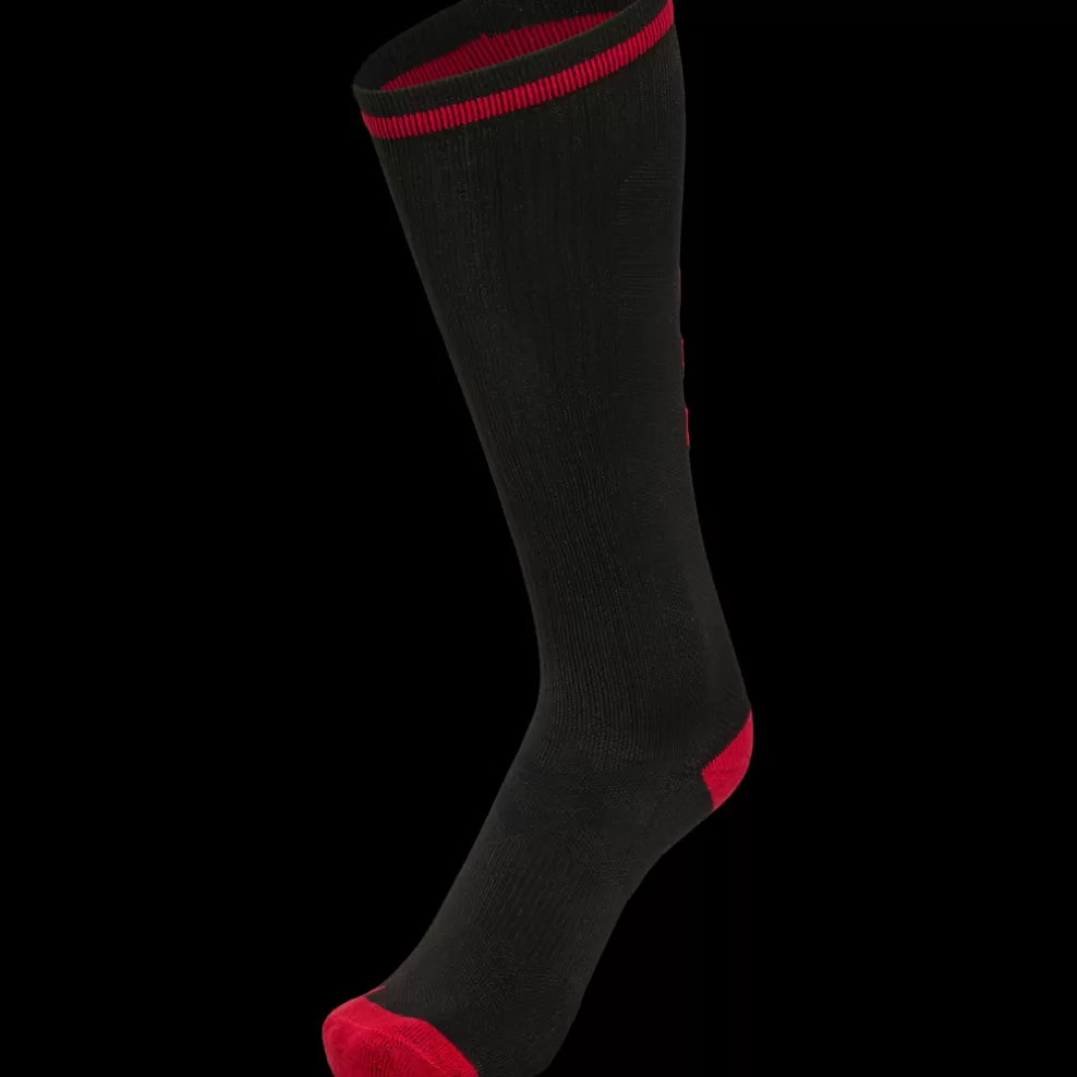 ELITE INDOOR SOCK HIGH*hummel Store