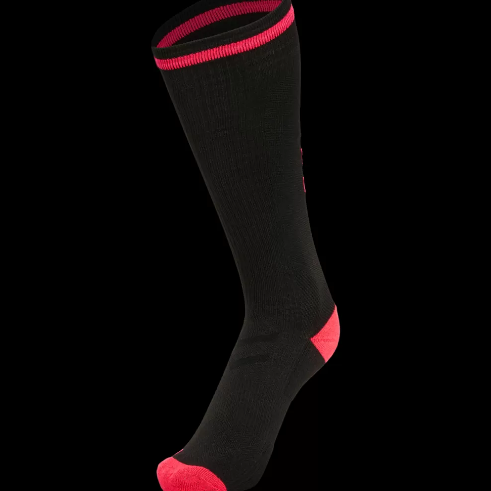 ELITE INDOOR SOCK HIGH*hummel Flash Sale