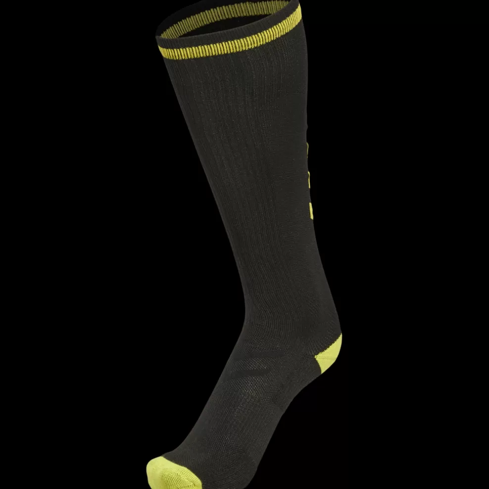 ELITE INDOOR SOCK HIGH*hummel Fashion