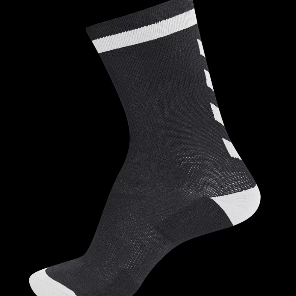 ELITE INDOOR SOCK LOW*hummel New