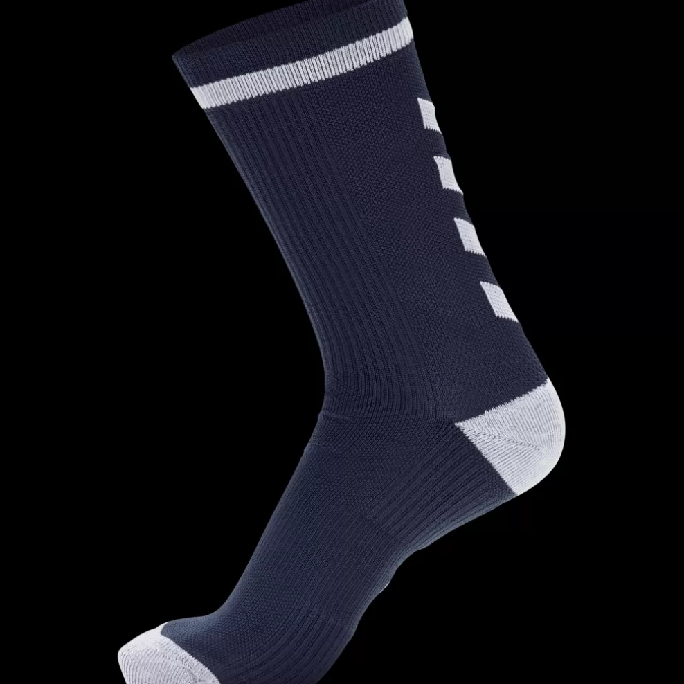 ELITE INDOOR SOCK LOW*hummel Sale