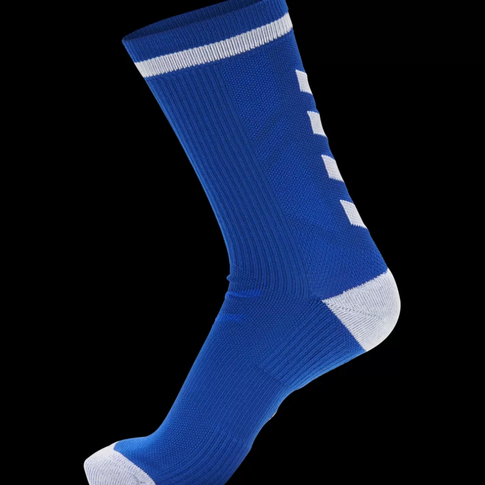 ELITE INDOOR SOCK LOW*hummel Fashion