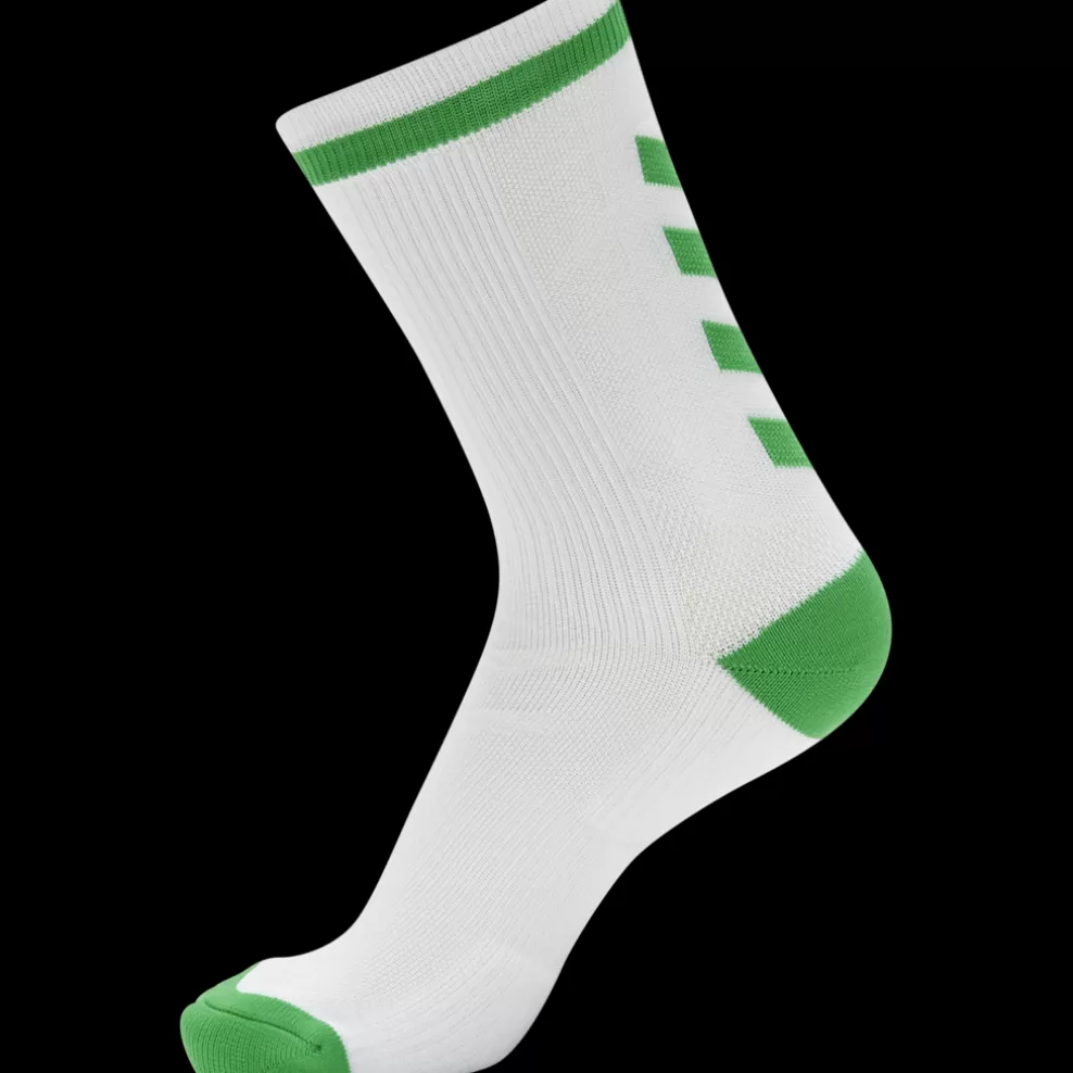 ELITE INDOOR SOCK LOW*hummel Fashion