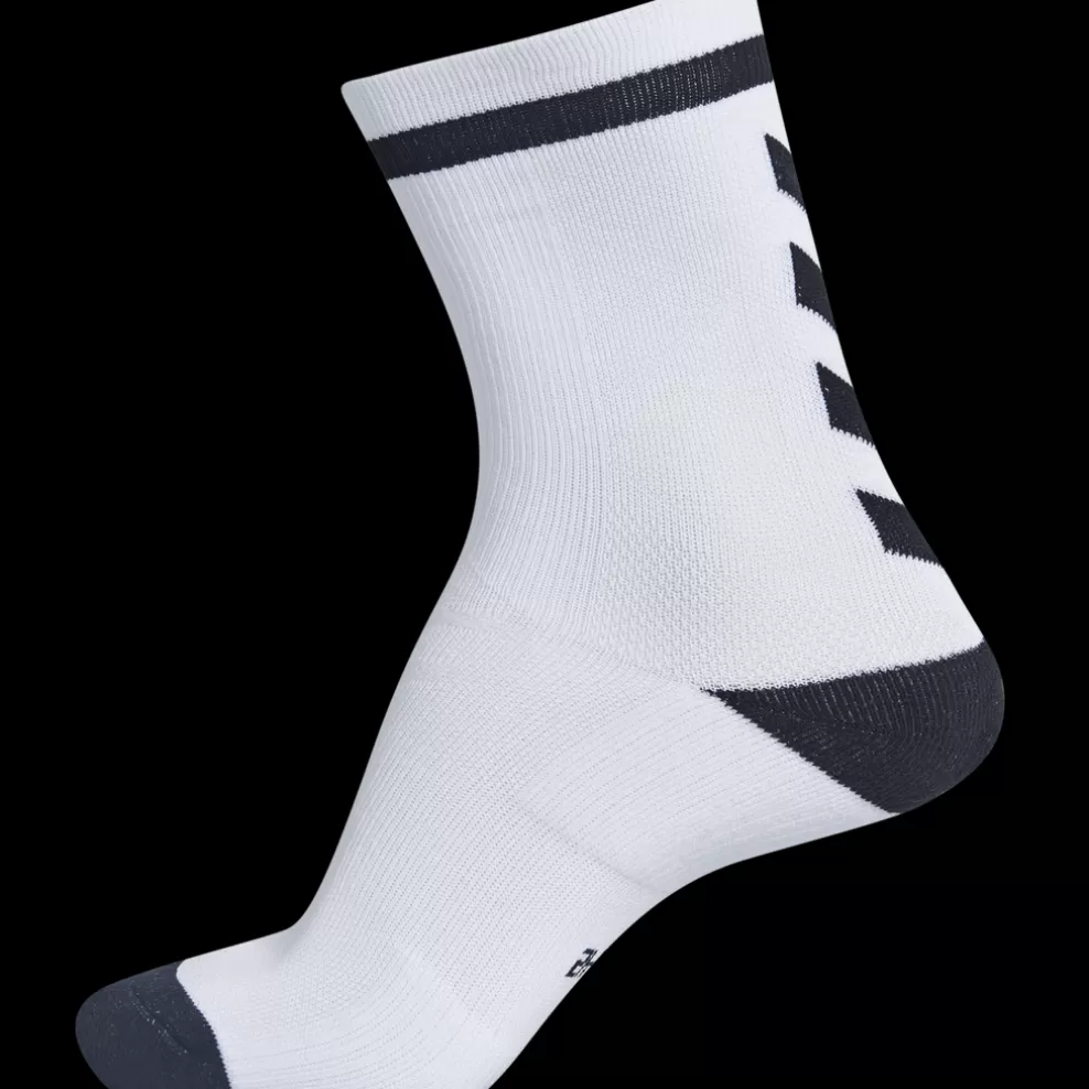 ELITE INDOOR SOCK LOW*hummel Cheap