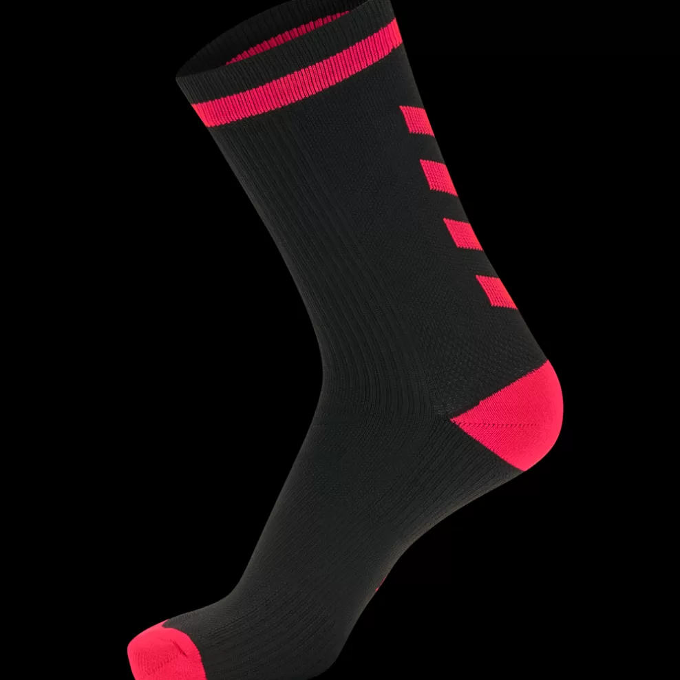 ELITE INDOOR SOCK LOW*hummel Clearance