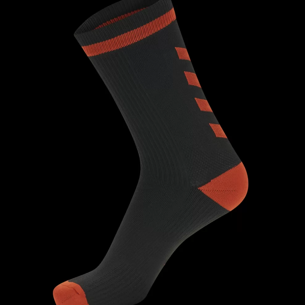 ELITE INDOOR SOCK LOW*hummel Clearance