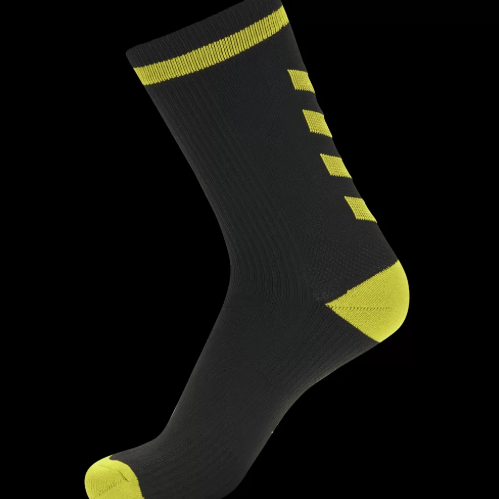 ELITE INDOOR SOCK LOW*hummel Store