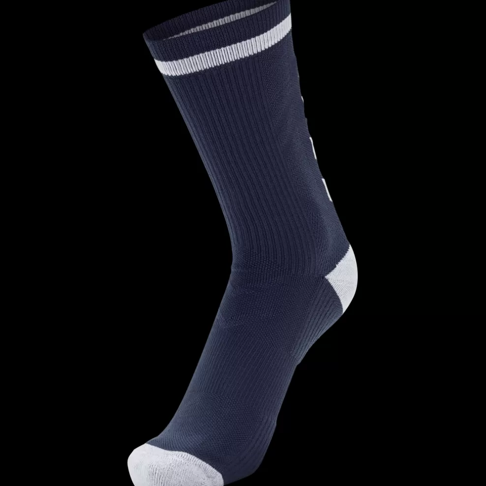 ELITE INDOOR SOCK LOW*hummel Sale