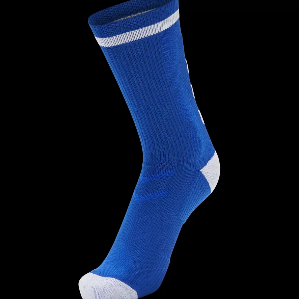 ELITE INDOOR SOCK LOW*hummel Fashion