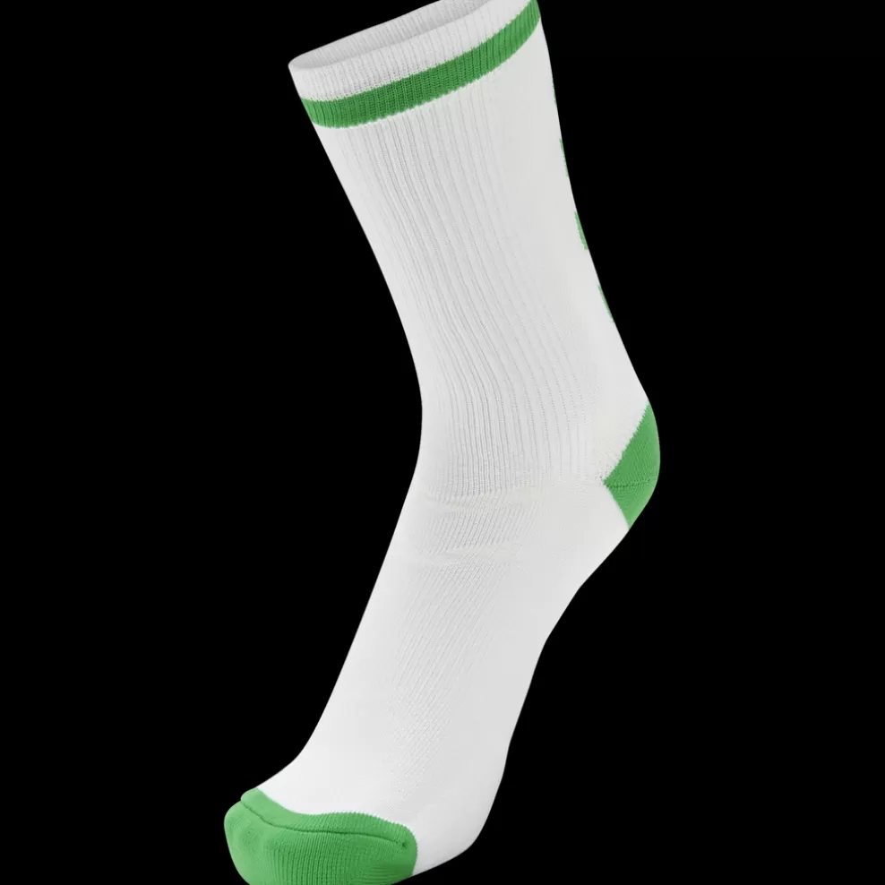 ELITE INDOOR SOCK LOW*hummel Fashion