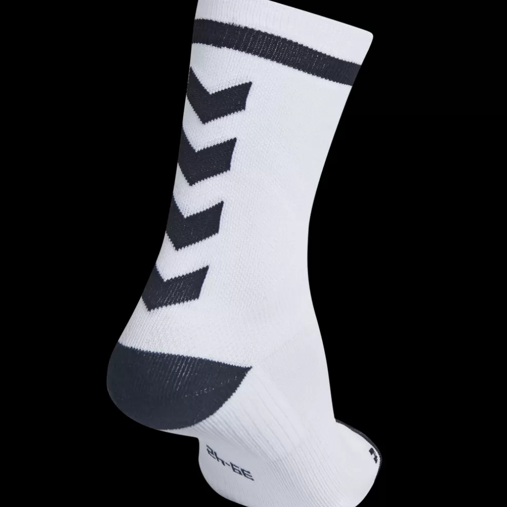 ELITE INDOOR SOCK LOW*hummel Cheap