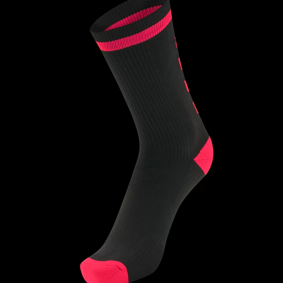 ELITE INDOOR SOCK LOW*hummel Clearance