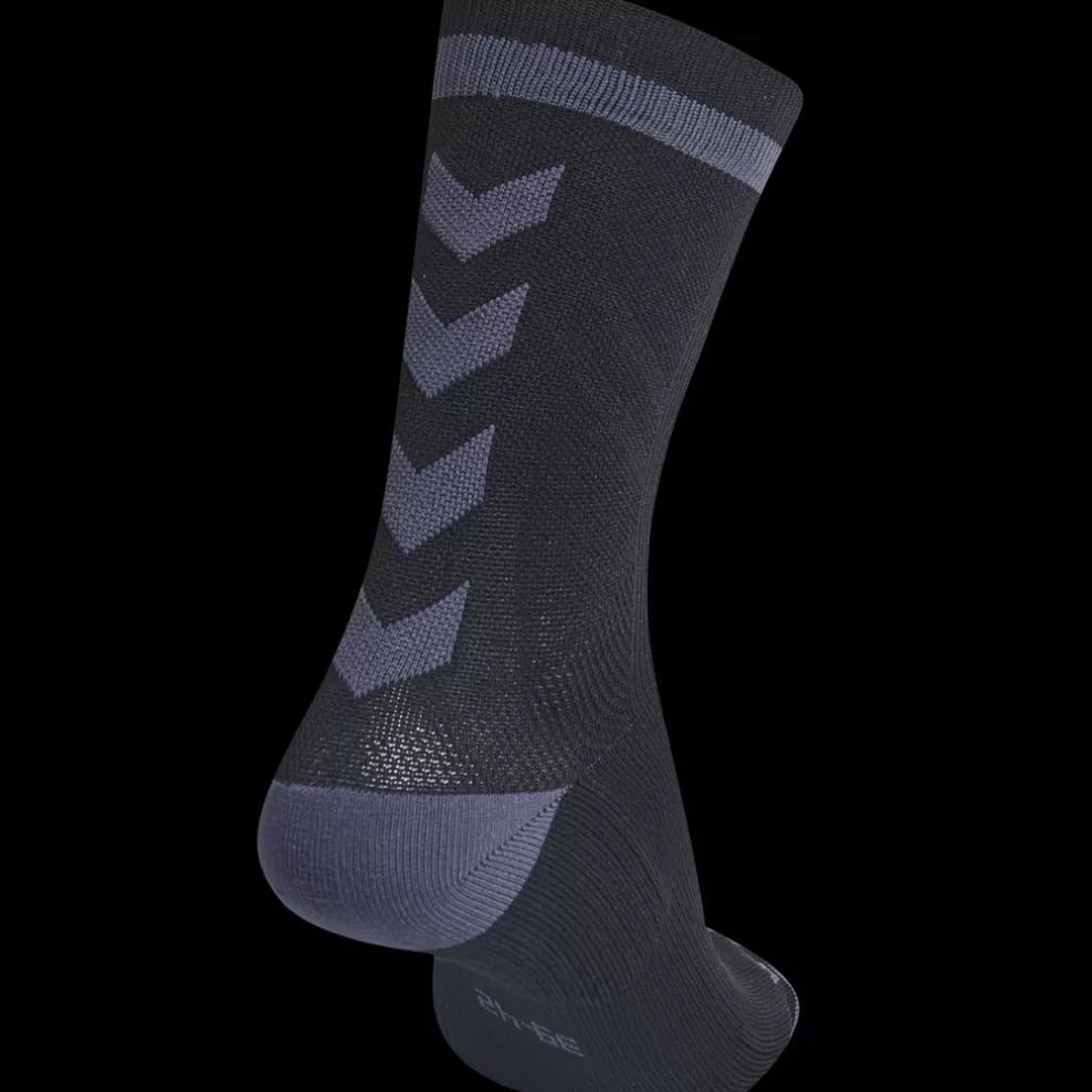 ELITE INDOOR SOCK LOW*hummel Store