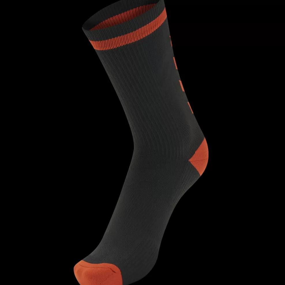 ELITE INDOOR SOCK LOW*hummel Clearance