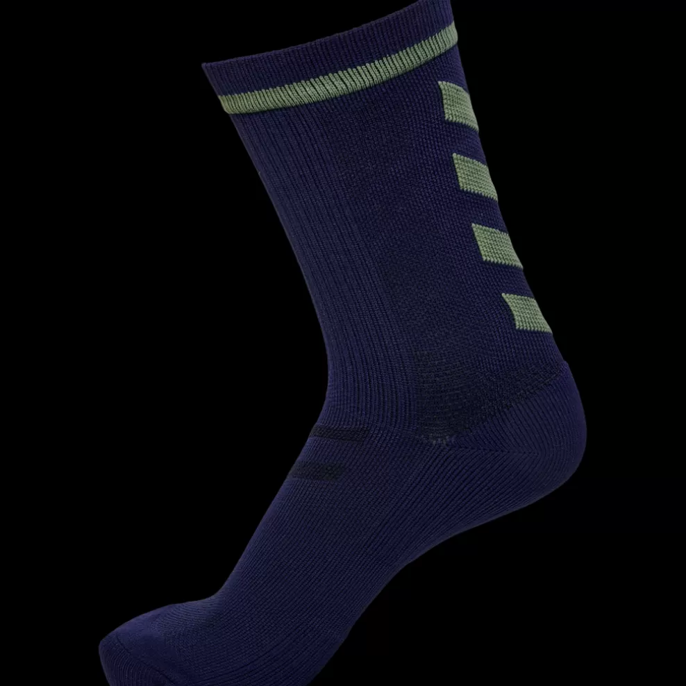 ELITE INDOOR SOCK LOW PA*hummel Online