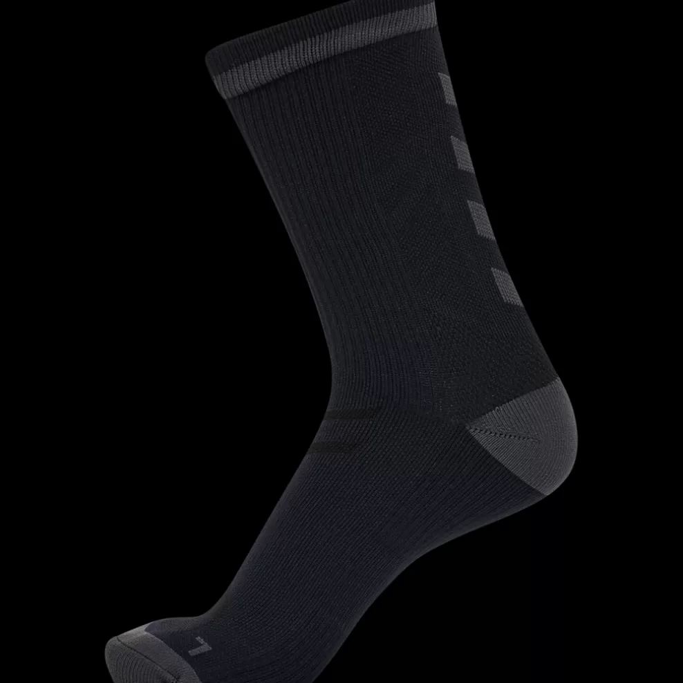 ELITE INDOOR SOCK LOW PA*hummel Clearance