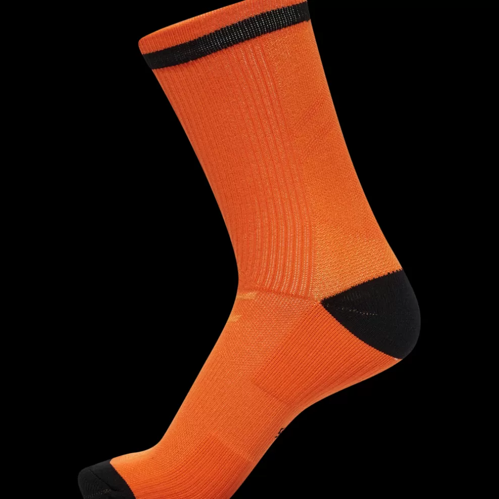 ELITE INDOOR SOCK LOW PA*hummel Cheap