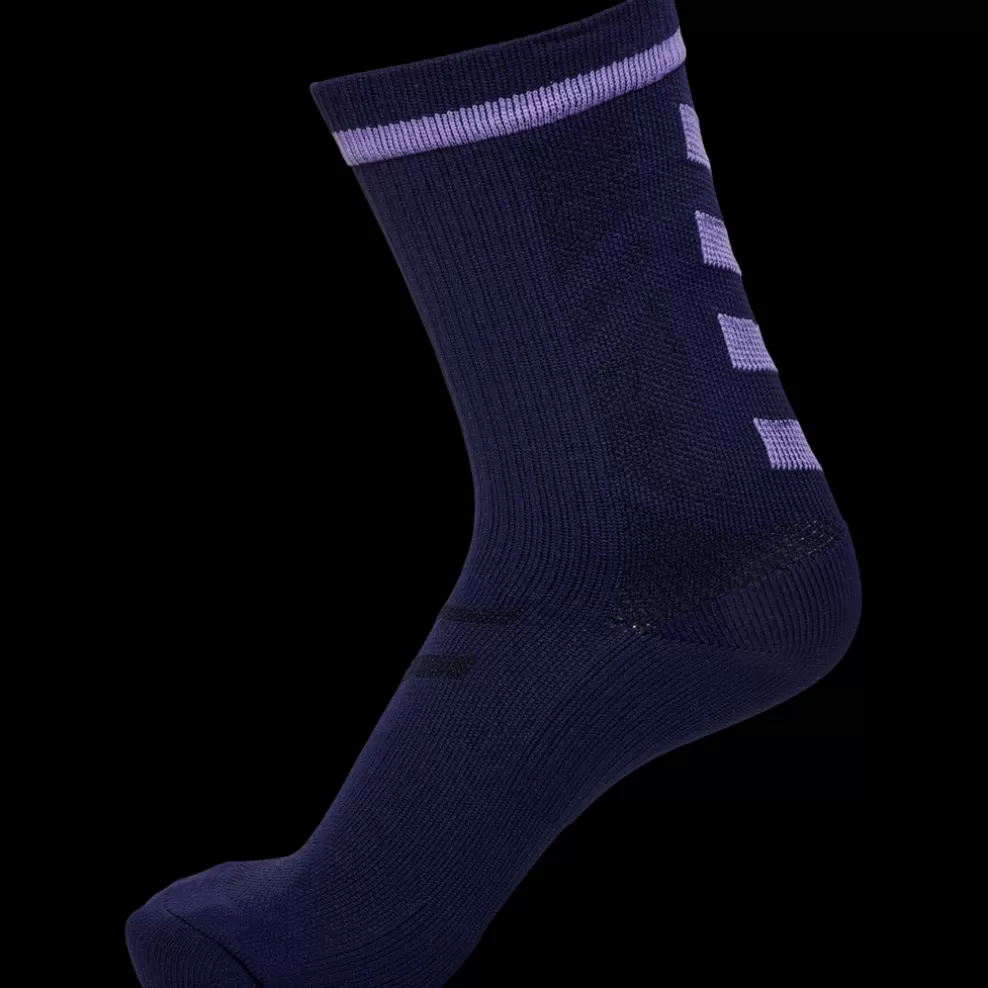 ELITE INDOOR SOCK LOW PA*hummel Sale