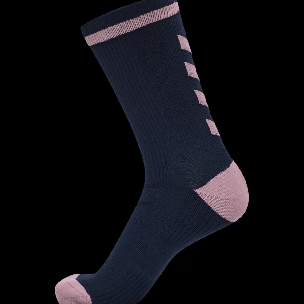 ELITE INDOOR SOCK LOW PA*hummel Cheap