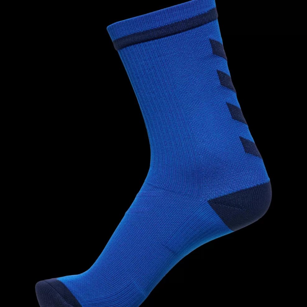 ELITE INDOOR SOCK LOW PA*hummel Online