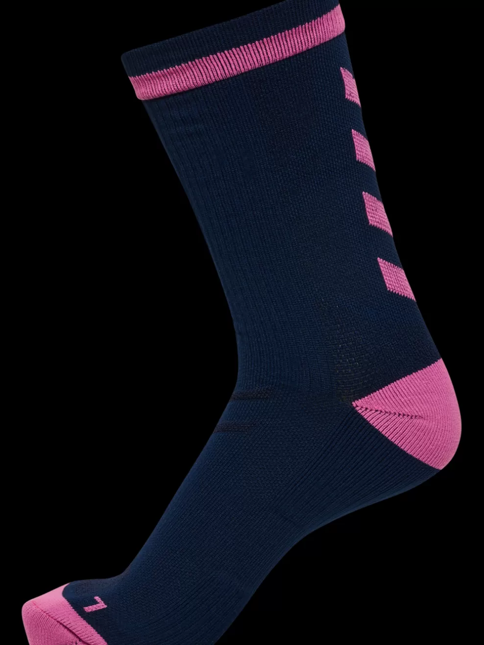 ELITE INDOOR SOCK LOW PA*hummel Cheap