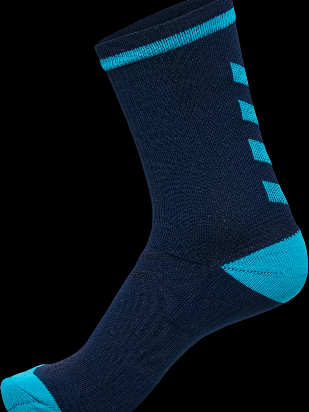 ELITE INDOOR SOCK LOW PA*hummel Fashion