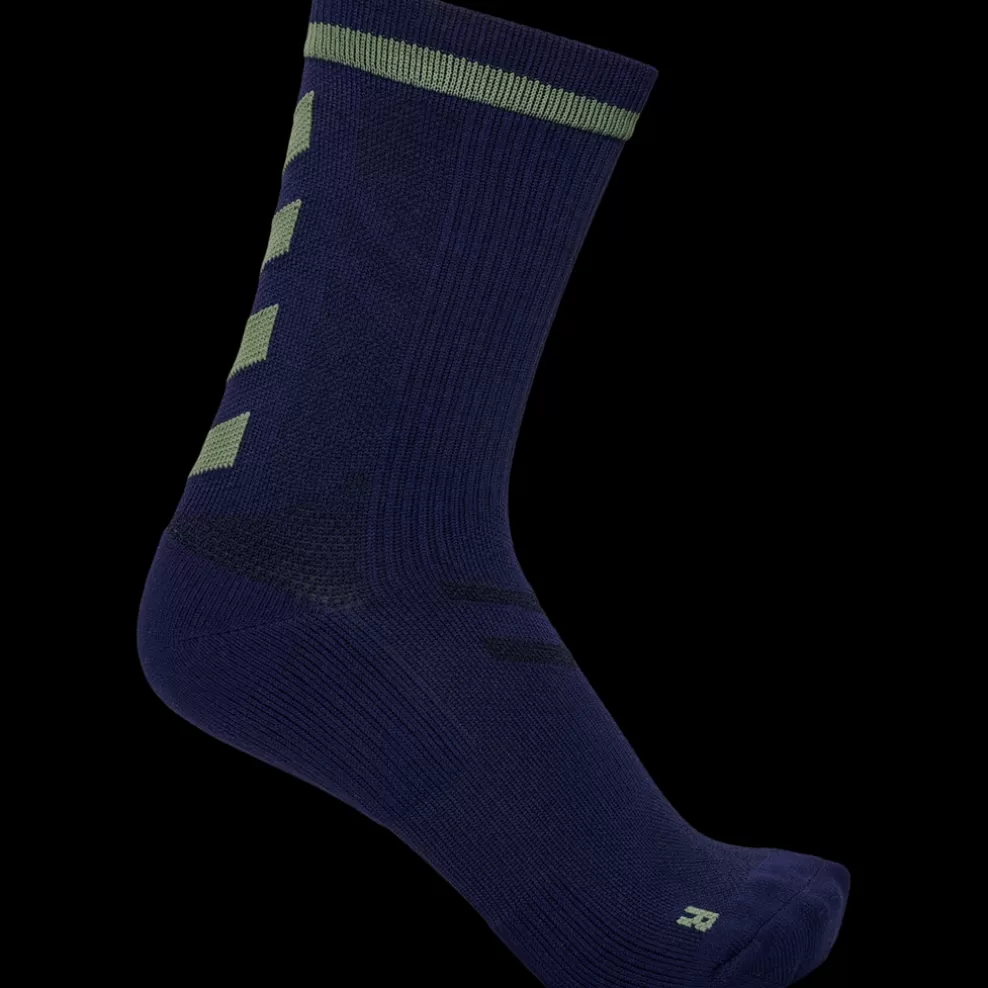 ELITE INDOOR SOCK LOW PA*hummel Online