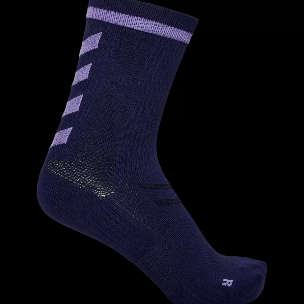 ELITE INDOOR SOCK LOW PA*hummel Sale