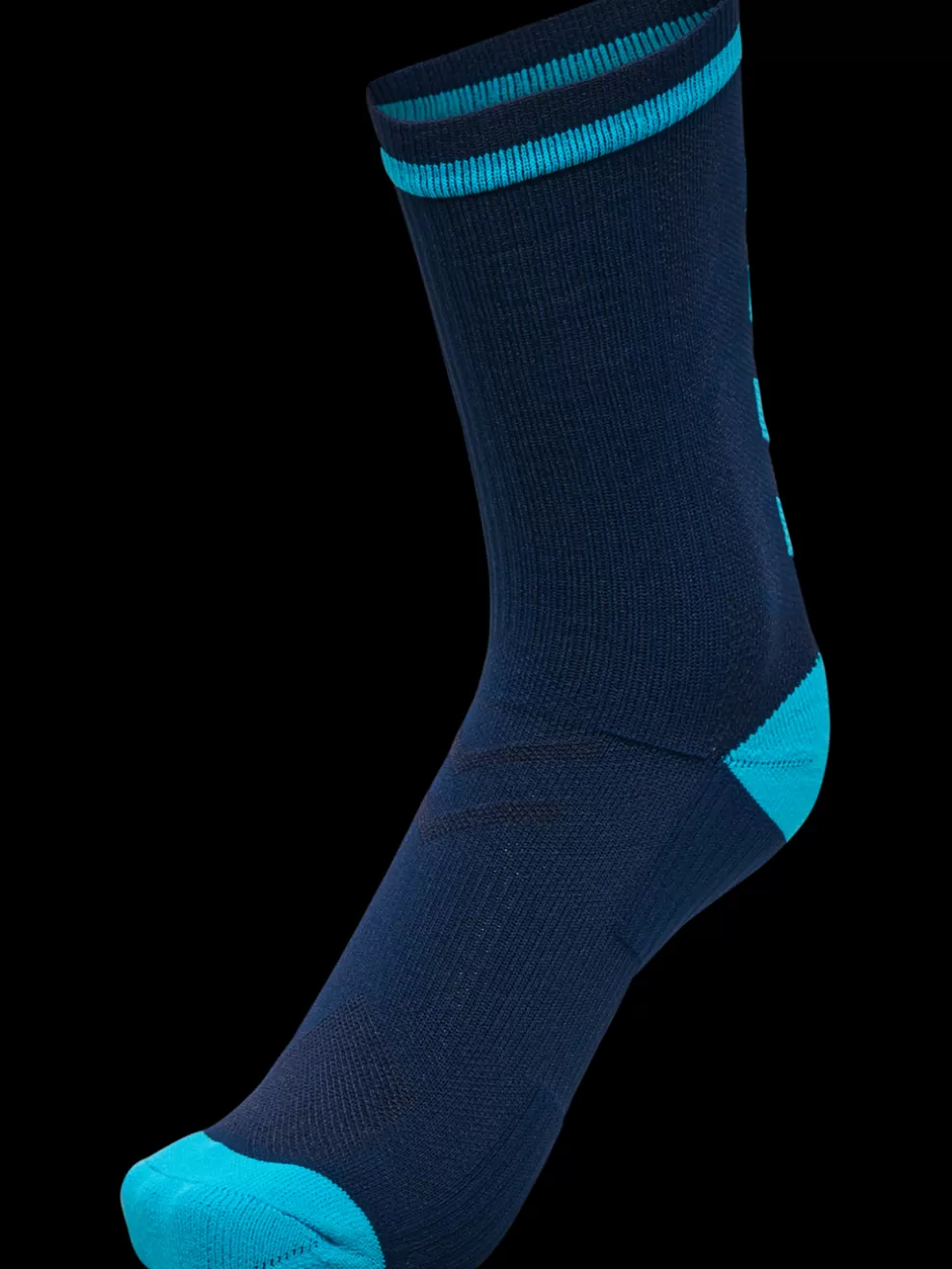 ELITE INDOOR SOCK LOW PA*hummel Fashion