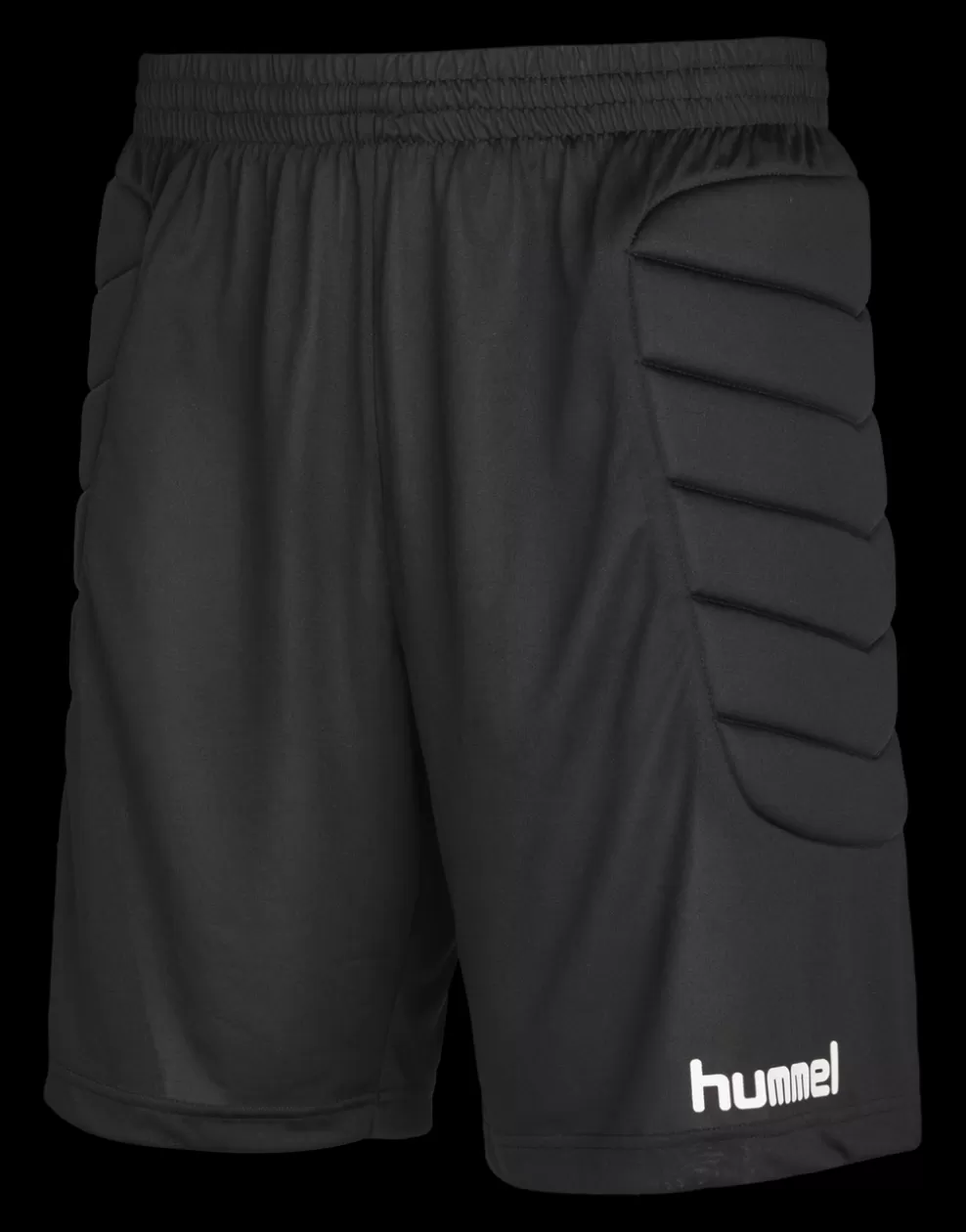 ESSENTIAL GK SHORTS W PADDING*hummel Outlet