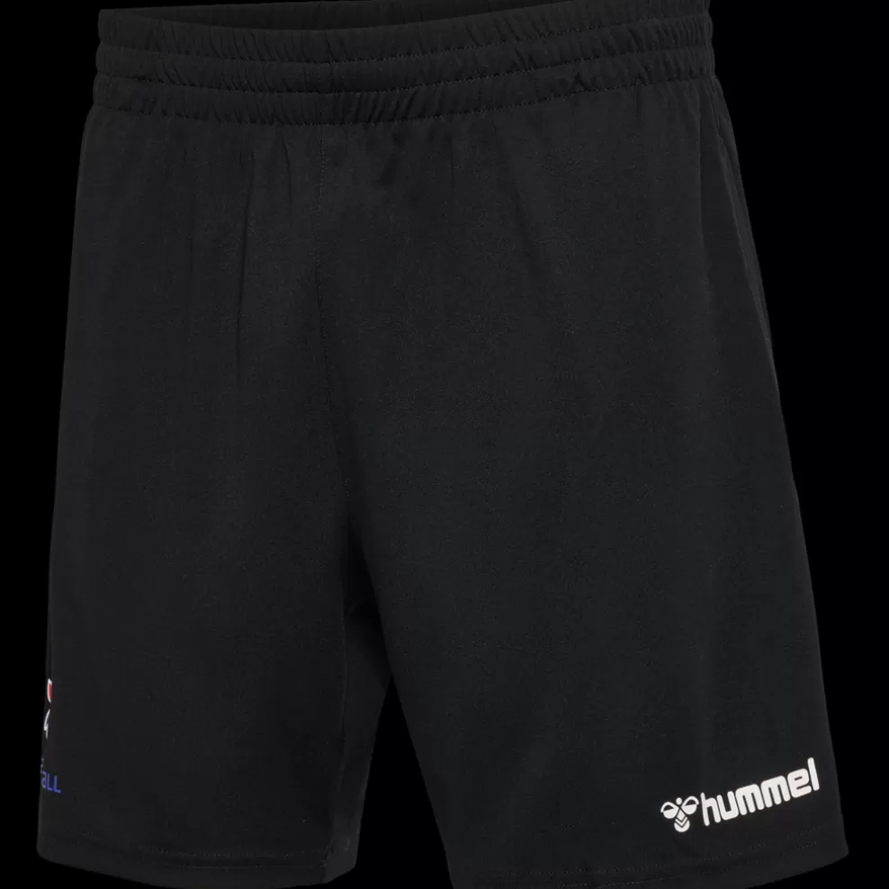 FFHB REFEREE POLY SHORTS*hummel Online