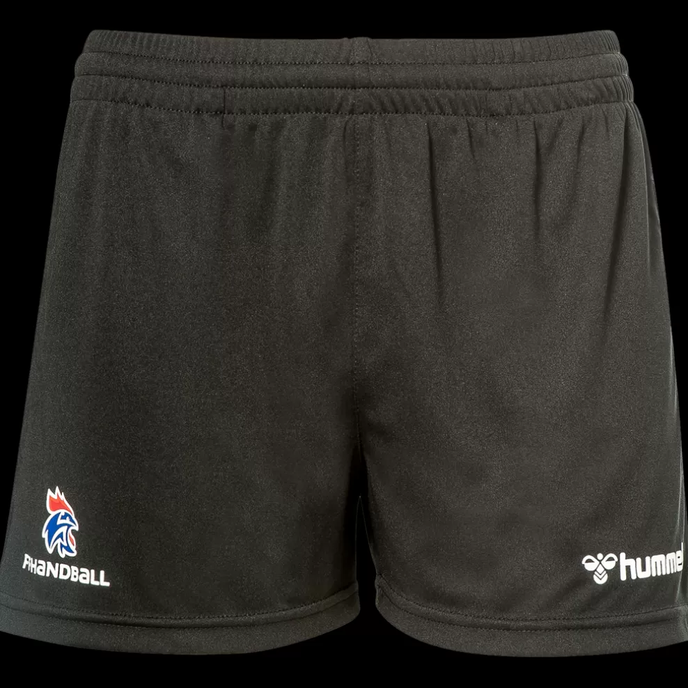 FFHB REFEREE POLY SHORTS WOMAN*hummel Store