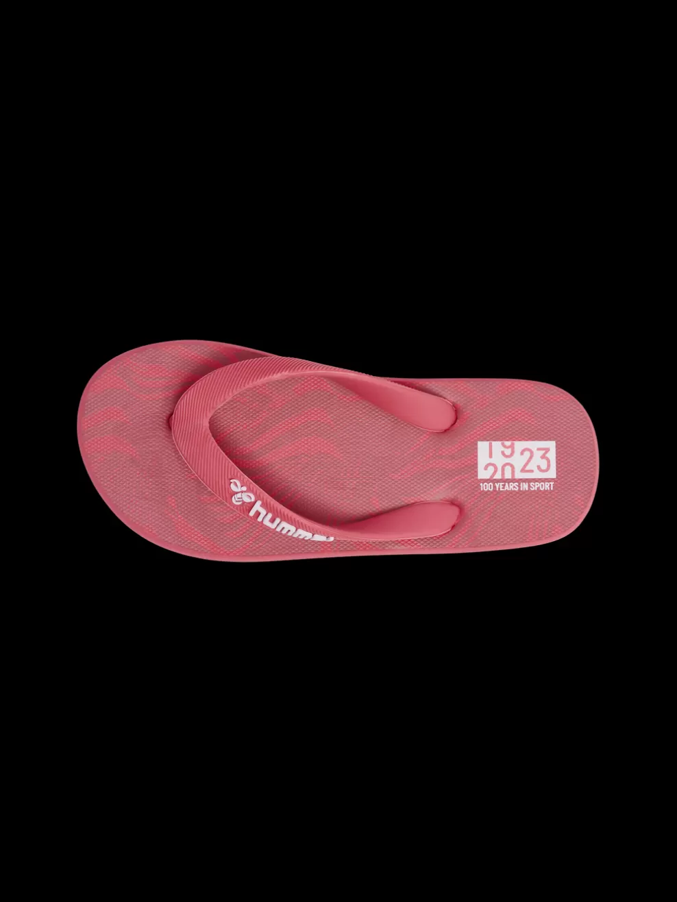 FLIP FLOP JR*hummel Shop