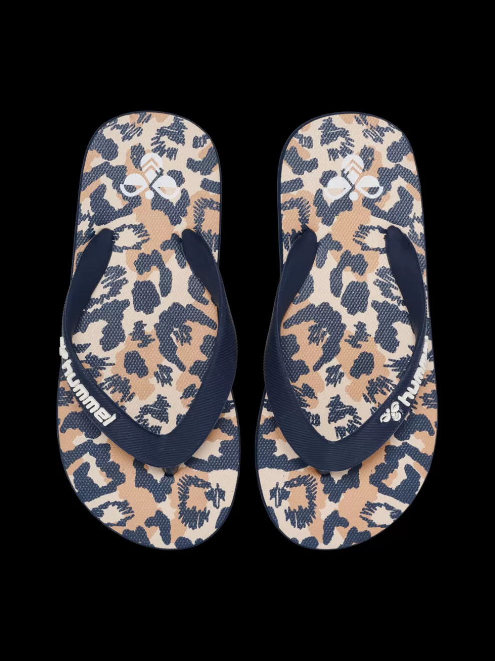 FLIP FLOP JR*hummel New