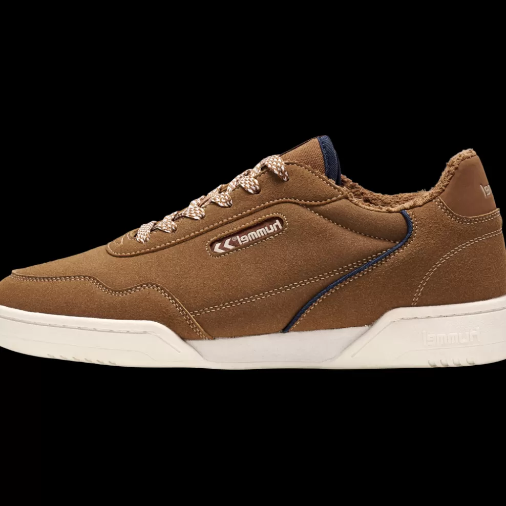 FORLI SYNTH. SUEDE*hummel Cheap