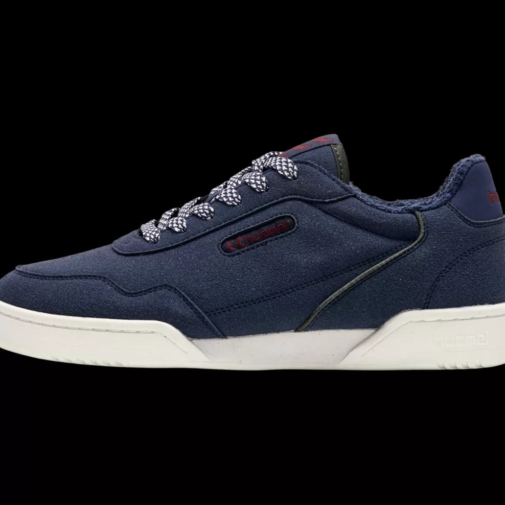 FORLI SYNTH. SUEDE*hummel Clearance