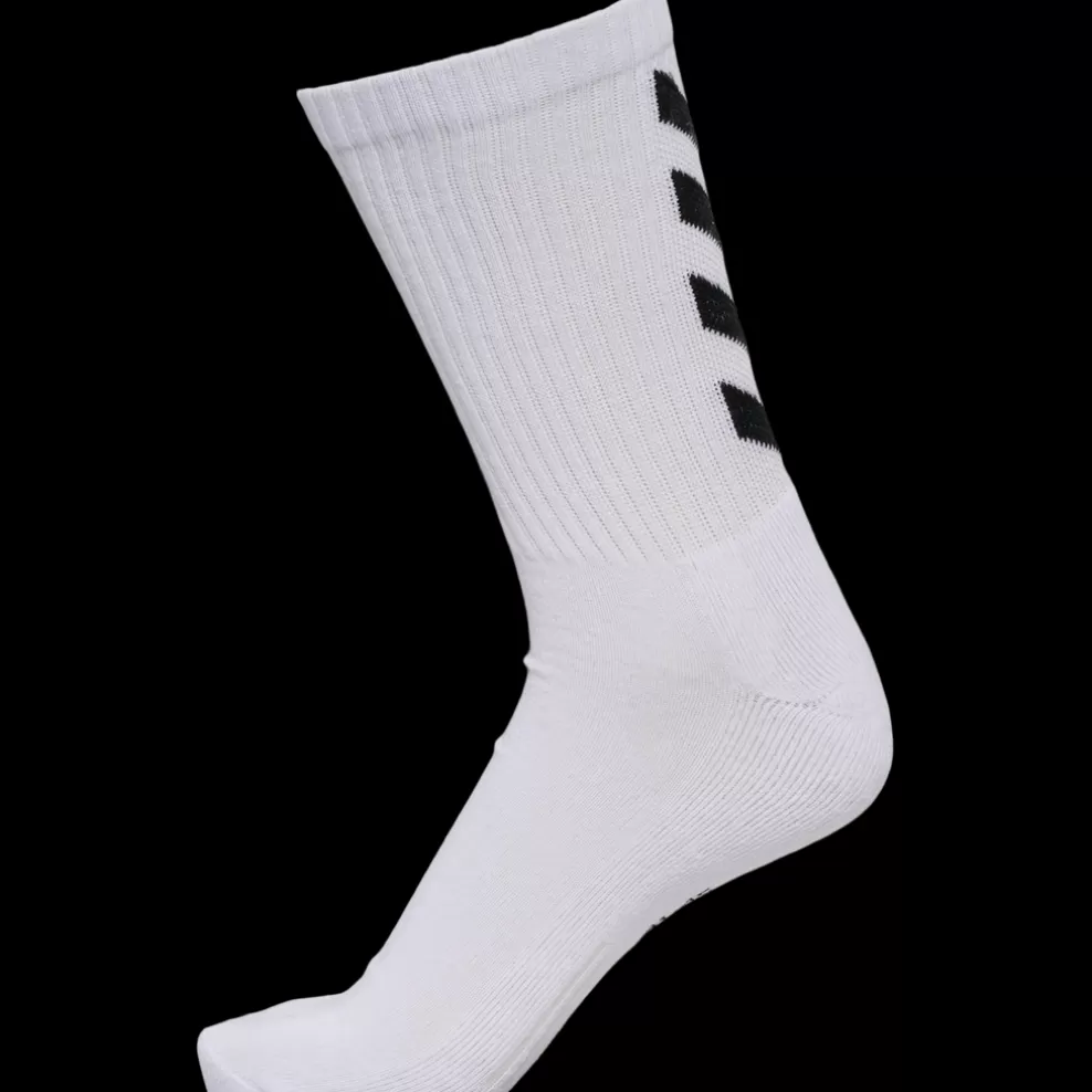 FUNDAMENTAL 3-PACK SOCK*hummel Shop