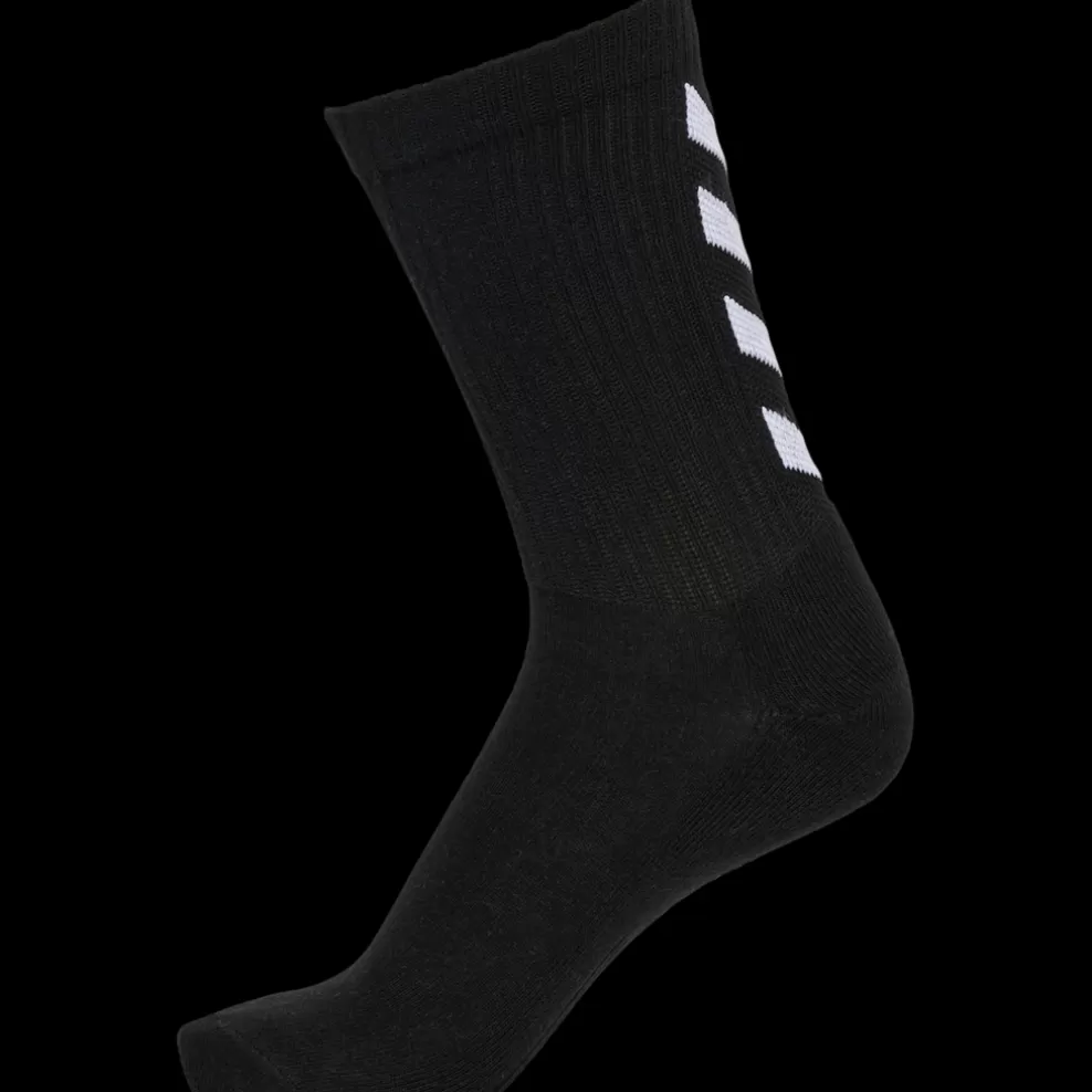 FUNDAMENTAL 3-PACK SOCK*hummel Store