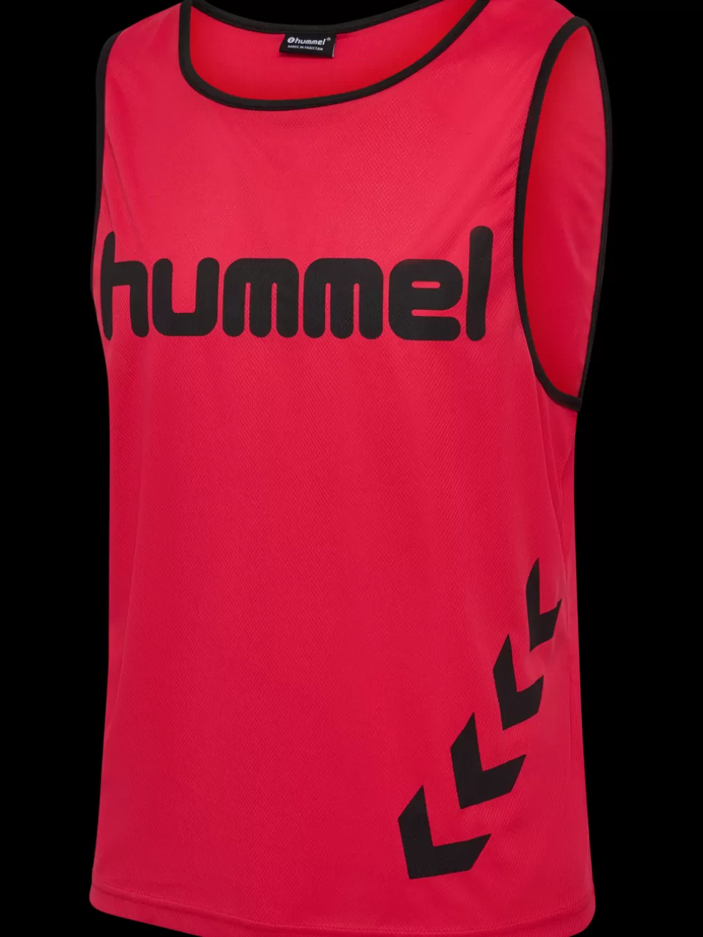 FUNDAMENTAL TRAINING BIB*hummel Fashion