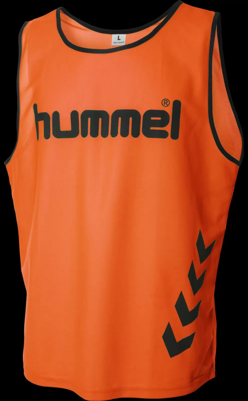 FUNDAMENTAL TRAINING BIB*hummel Hot