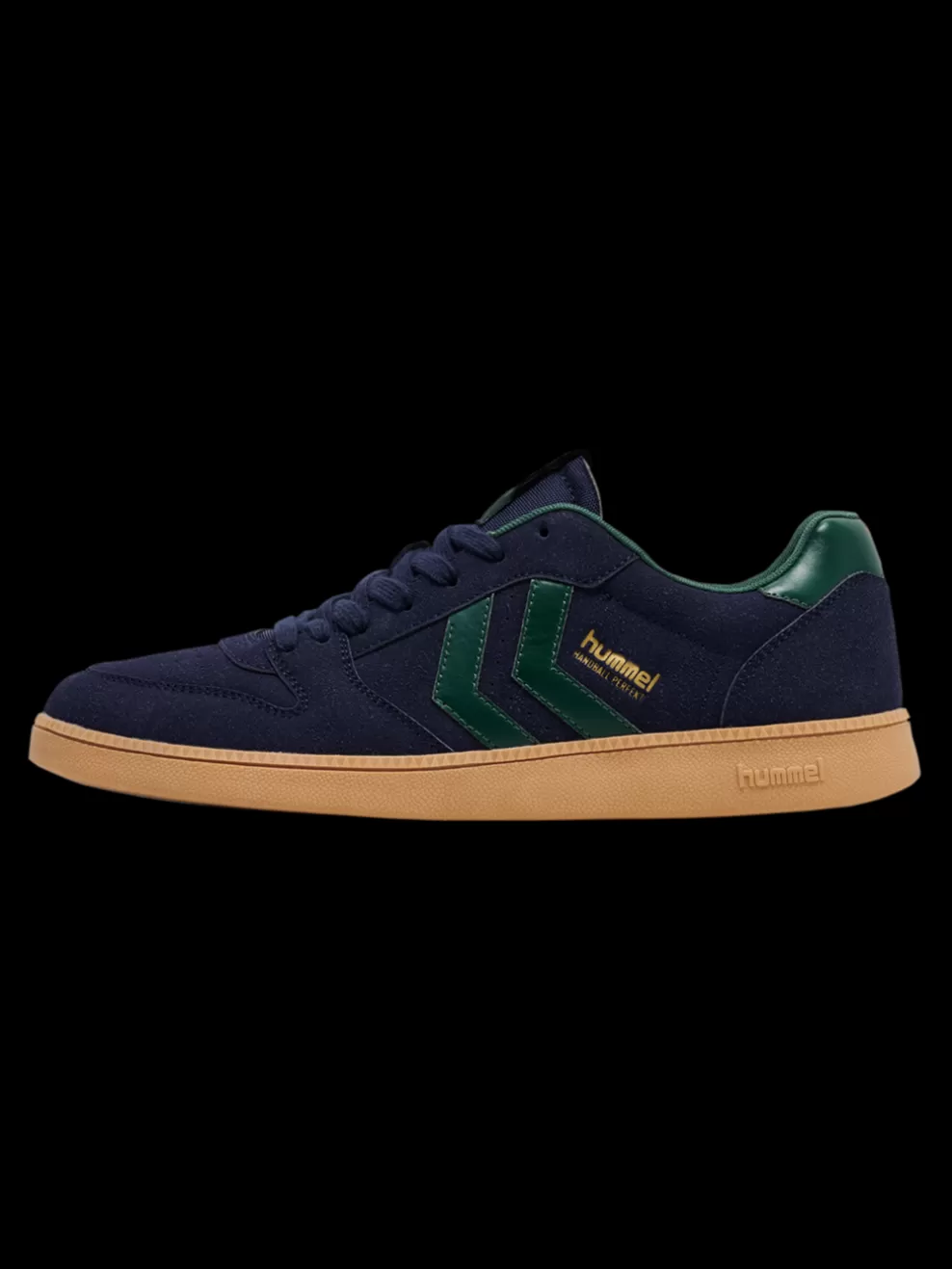 HANDBALL PERFEKT SYNTH. SUEDE*hummel Online