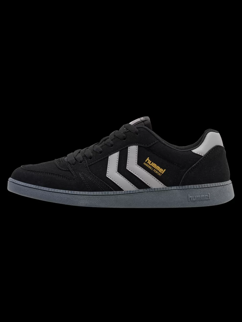 HANDBALL PERFEKT SYNTH. SUEDE*hummel Fashion