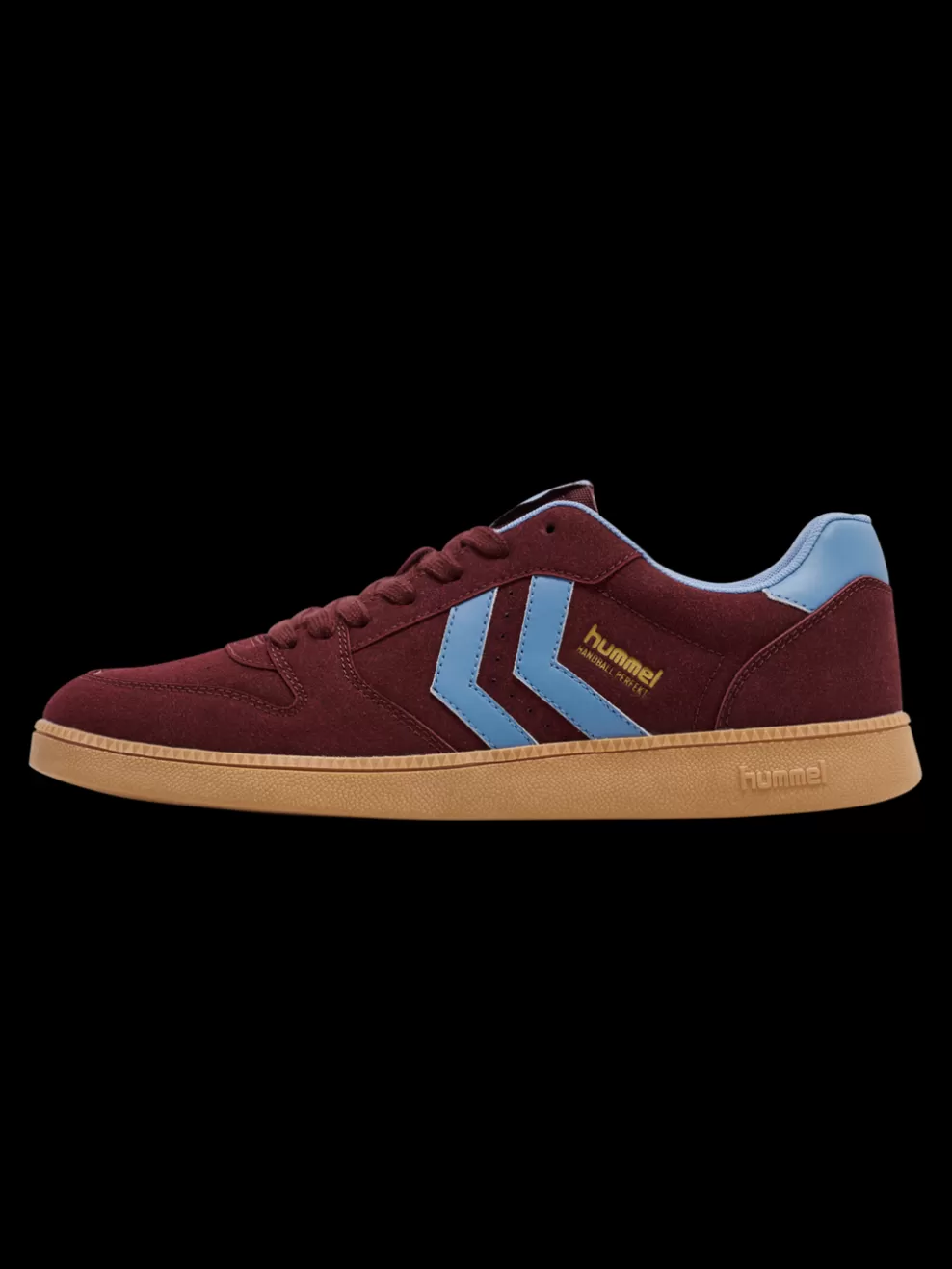 HANDBALL PERFEKT SYNTH. SUEDE*hummel Hot