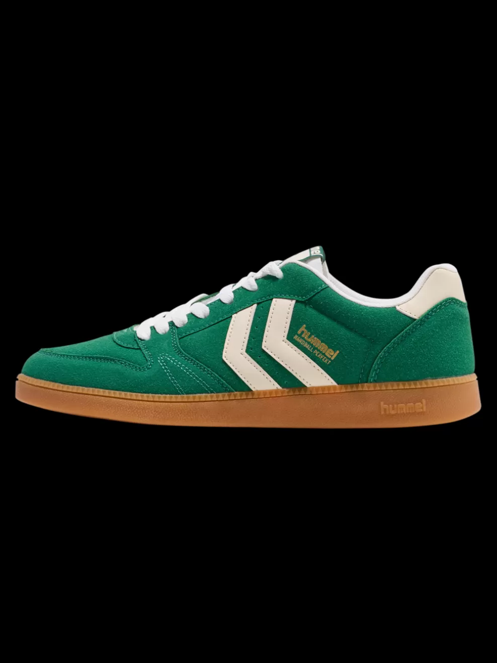 HANDBALL PERFEKT SYNTH. SUEDE*hummel Outlet