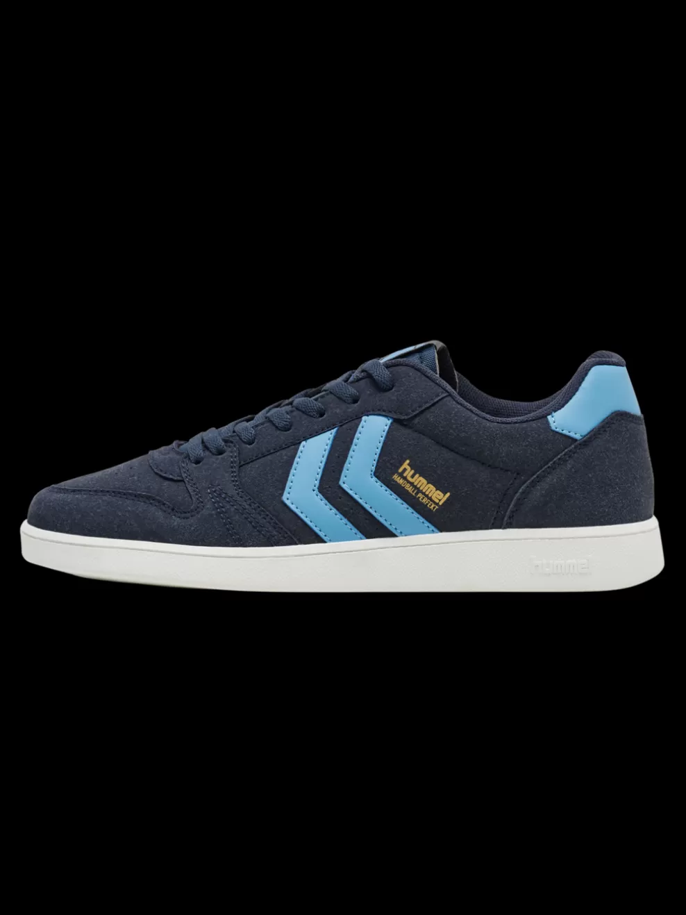 HANDBALL PERFEKT SYNTH. SUEDE*hummel Hot