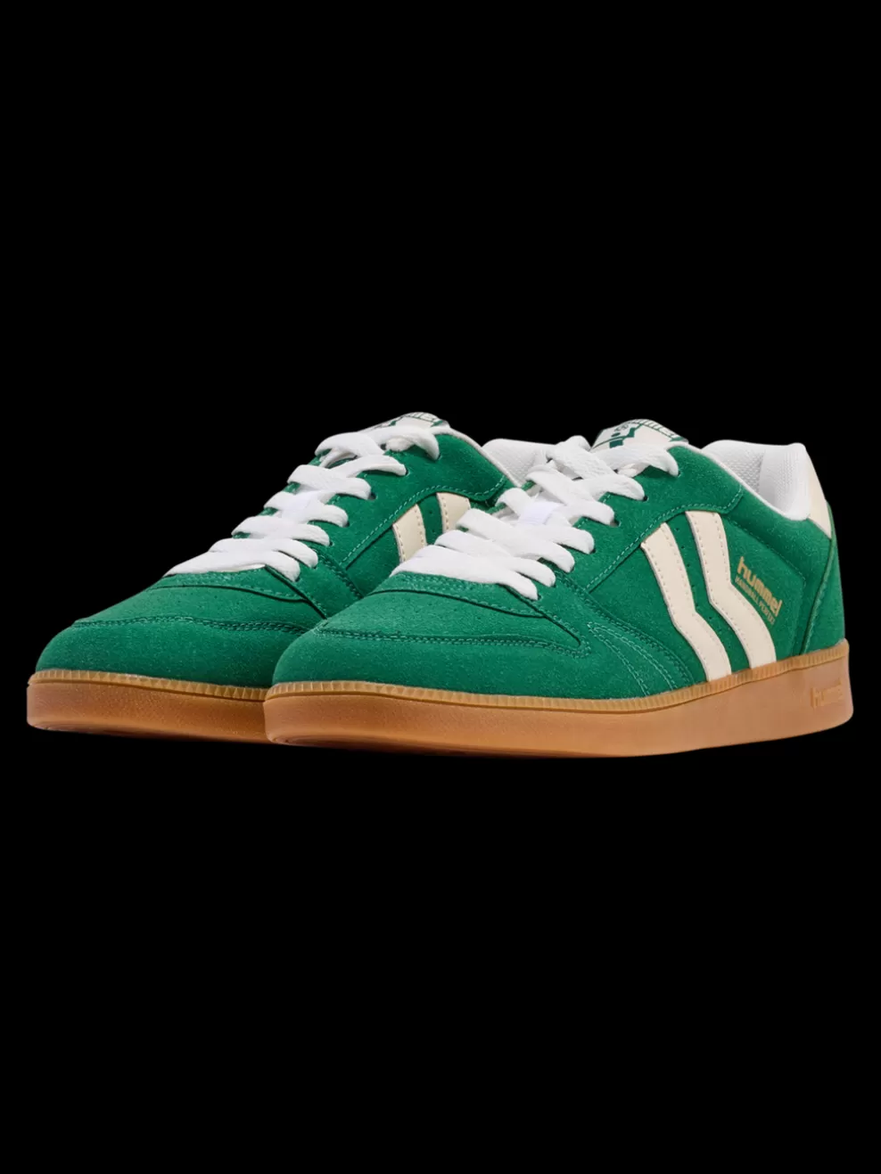 HANDBALL PERFEKT SYNTH. SUEDE*hummel Outlet